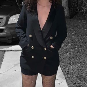 Blazer from Forever21